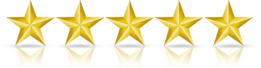 5 Stars