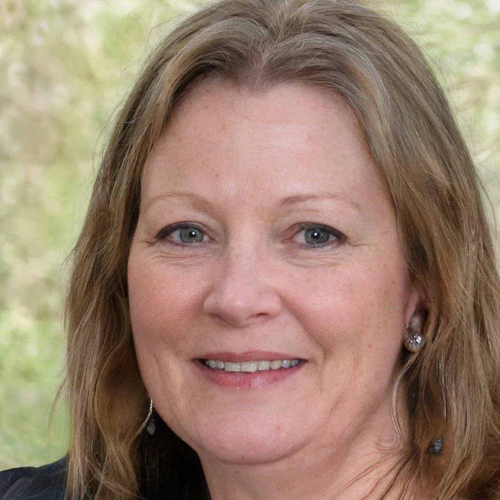 Sarah M.