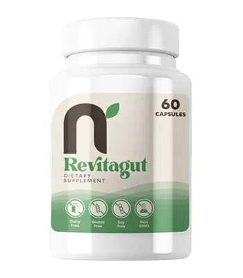 Revitagut Bottle